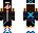 xhunter5 fangirl v2