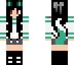 yandere fox gamer