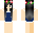 yandere swimsuit
