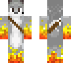 zspisebord wolf