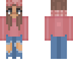 _my skin_