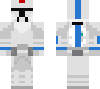 501th clone trooper orto plutonia