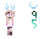 95 nightcore ninjas
