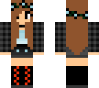 a skin i tried