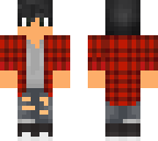 aaron flannel