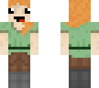 alex cute derpy