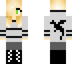 alex model
