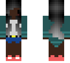 another chibi skin