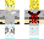 armored adam