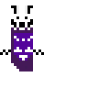 asriel dreemurr