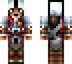 assassin