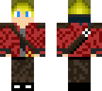 assassin red