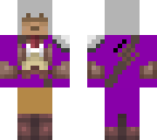 assassin vegetta777