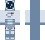 astronaut