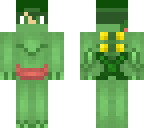 audric's 2ceptile