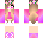 baby pinkie