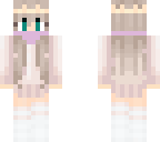 bandit pink