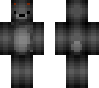 bear