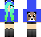 bear girl