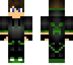 better green boy 