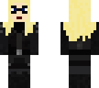black canary