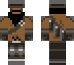 black dwarf fix