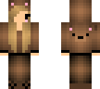 bleh bear