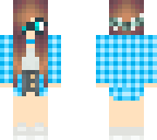 blue nerd