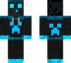 blue slime