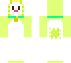 boo skin