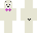 bowtie bear for arigras