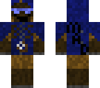 brown shep edit