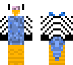 budgie