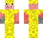 butter cyborg