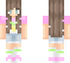 butts