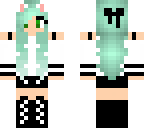 cat girl