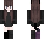 cat girl