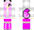 cat girl grumpycat_2004 skin