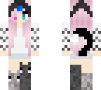 cat kawaii princess