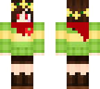 chara edited