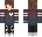 chibi boi