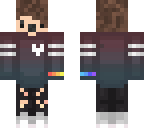 chibi boi baby