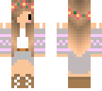 chibi girl