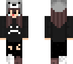 chibi girl
