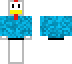 chicken person