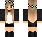 city girl edit