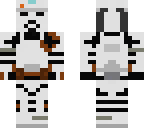 clone trooper engineer faie's legion