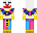 clown god of destruction dragon ball super