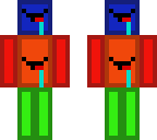 colorful derp