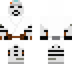 commander faie
